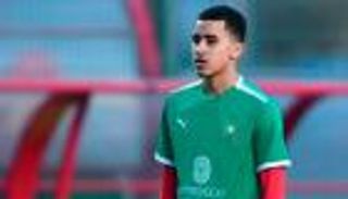 مستقبل منتخب المغرب.. ريال مدريد يرسم خطة تألق عبدالله وزان