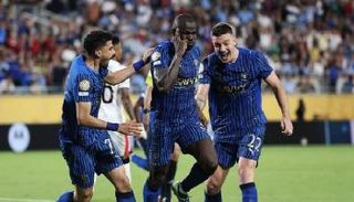 الهلال السعودي