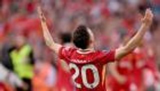 رقم 20.. ليفربول يقرر تخليد قميص جوتا