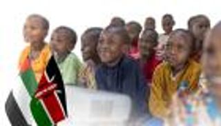 «صندوق أبوظبي».. جهود مستمرة لدعم التنمية المستدامة في كينيا