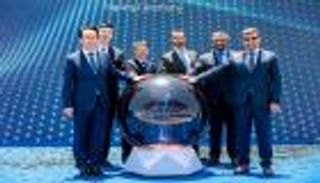 «موانئ أبوظبي» و«نينغبو تشوشان».. نقلة نوعية في لوجستيات السيارات