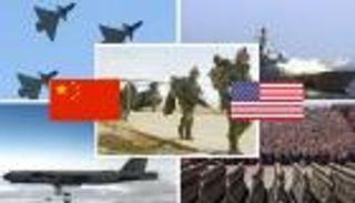 غواصات وصواريخ ومقاتلات.. مقارنة بين الأسلحة النوعية للصين وأمريكا