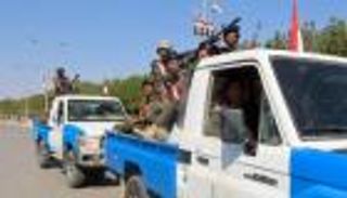 عاشر ضربة في 2025.. ضبط خلية «تخريبية» للحوثي بمأرب 