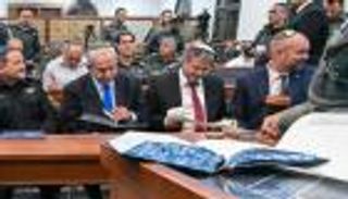 ضم الضفة.. 15 وزيرا ورئيس الكنيست يطلبون من نتنياهو التنفيذ  