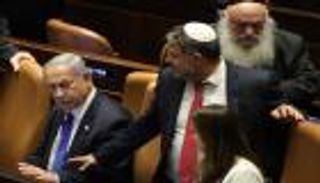 مطلب «ضم الضفة».. رفض وتنديد وإدانات دولية للدعوات الإسرائيلية