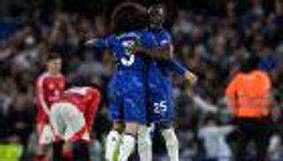 بلسان إسباني.. برايتون يحقق ملايين الجنيهات من العميل تشيلسي