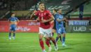 ضربة جديدة للزمالك.. الأهلي يعيد رسميًا محمد شريف بالمجان