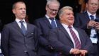 من أجل حسم صفقات جديدة.. برشلونة يتوصل لاتفاق مالي مع اليويفا