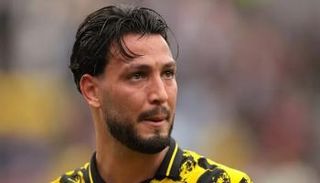 النجم الجزائري رامي بن سبعيني