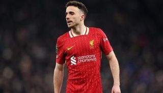 البرتغالي دييغو جوتا