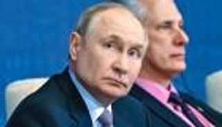 اتصال مرتقب بين بوتين وترامب.. هل تُحرّك المباحثات حجر المفاوضات؟