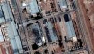 الأولى منذ الحرب.. جولة محادثات نووية محتملة الأسبوع المقبل