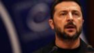 الدعم الأمريكي لأوكرانيا.. زيلينسكي يعرض البديل لسد ثغرة الشكوك