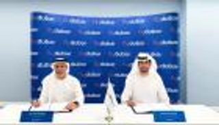 التحول الرقمي في الطيران يتسارع.. شراكة بيومترية بين فلاي دبي وإماراتك