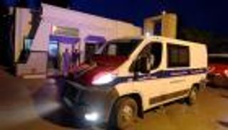 تونسي يفقأ عيني زوجته لاستخراج كنز أثري