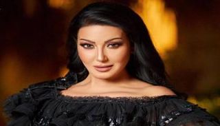 سمية الخشاب تتحدث عن دورها في حين ميسرة