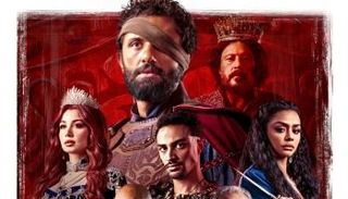 مملكة الحرير الحلقة 4