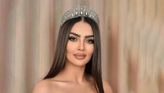 رومي القحطاني ملكة جمال السعودية