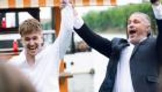 من هو كوينتان ماورو الفائز بالموسم 16 من برنامج Top Chef؟