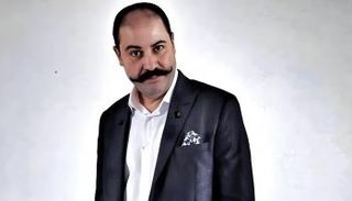 الممثل التركي شكيب تاشبينار