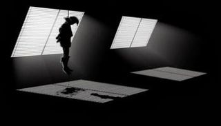 انتحار - تعبيرية