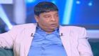 عبدالباسط حمودة يبكي أحمد عامر: «ابني اللي عمره ما شرب سيجارة»