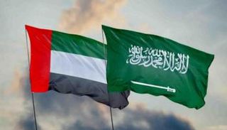 علما الإمارات والسعودية