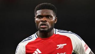 توماس بارتي