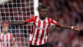 نيكو ويليامز 