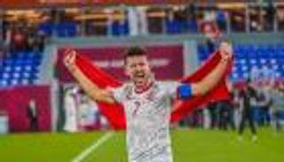 في موسم المونديال.. أين سيلعب يوسف المساكني؟