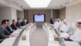 الإمارات وكوبا تعززان التعاون الاقتصادي.. انطلاق الدورة الأولى للجنة المشتركة