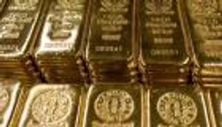 سعر الذهب يتجه لمكاسب أسبوعية وسط مخاوف مالية أمريكية