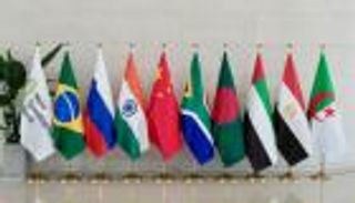 بنك التنمية الجديد في 10 سنوات.. رئة تمويل مخلصة لطموحات الاقتصادات الناشئة