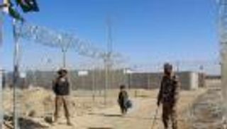 باكستان تعلن مقتل 30 مسلحا «حاولوا العبور من أفغانستان»