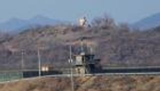 توقيف كوري شمالي في الجنوب بعد اجتيازه «الخط الفاصل»