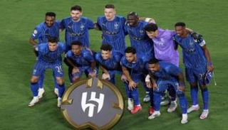 الهلال السعودي