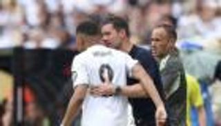 قبل مواجهة دورتموند.. مبابي يتحدى ألونسو (فيديو)