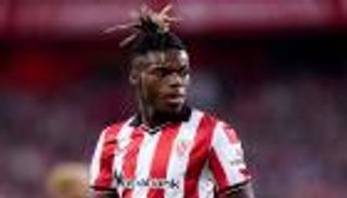 صدمة لبرشلونة.. أتلتيك بلباو يجدد عقد نيكو ويليامز حتى 2035