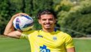 في انتظار حاج موسى.. «جوهرة» الجزائر يلتحق بالدوري البرتغالي