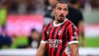 ميلان يعقّد موقف بن ناصر.. موقف مقلق للنجم الجزائري