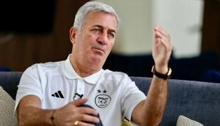 بيتكوفيتش مدرب منتخب الجزائر