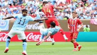 الوداد الرياضي المغربي