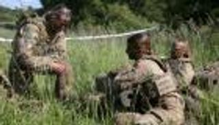 التجنيد الإلزامي في الدنمارك.. للنساء أيضا