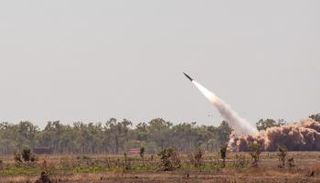 صاروخ فرط صوتي