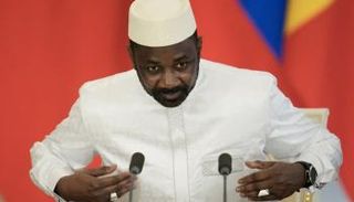 آسيمي غويتا- أرشيفية