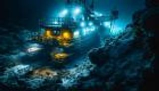 التعدين في أعماق البحار.. تهديد صامت للحياة البحرية