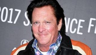 الممثل الراحل مايكل مادسن