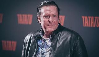 الراحل مايكل مادسن