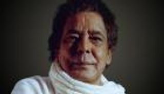 محمد منير يودّع شيكابالا بكلمات مؤثرة: «صبي من أسوان أبهَرنا»