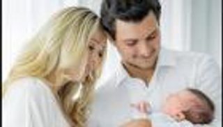 أول ظهور لحفيد دونالد ترامب.. تيفاني تشاركه لحظات عائلية دافئة